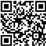 利用にかかるアンケート回答フォーム二次元コード 利用にかかるアンケート回答フォーム二次元コード