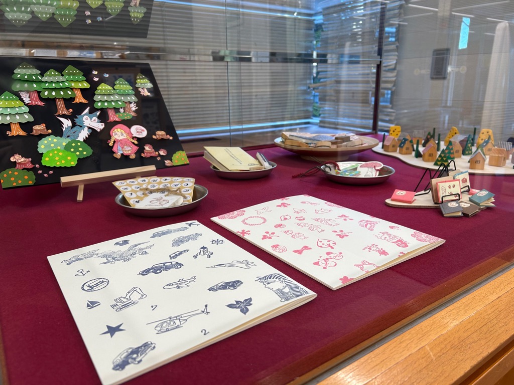 市民展示の画像2