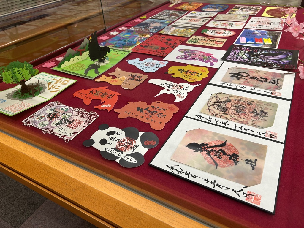 市民展示の画像2