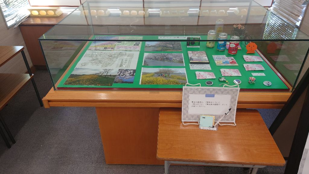 思川桜1 思川桜1