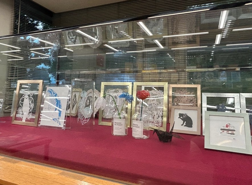 市民展示の展示画像(2) 市民展示の展示画像(2)